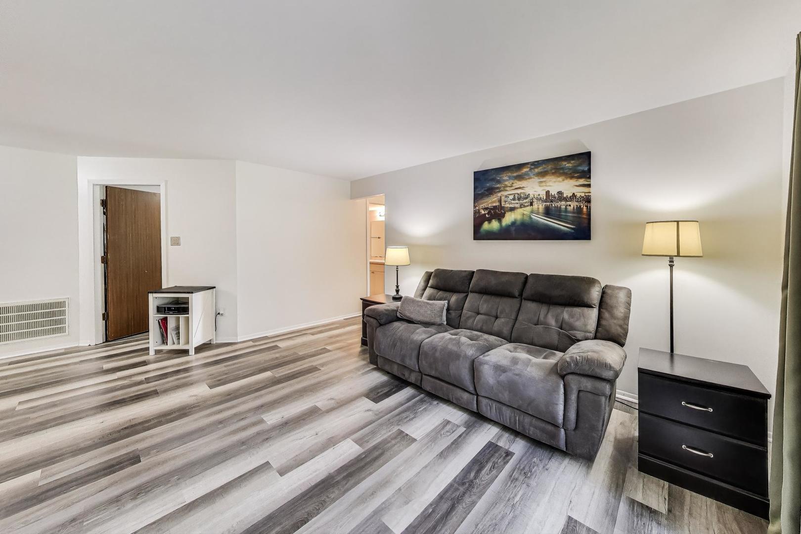 3412 Donovan Drive #1, Crete, IL