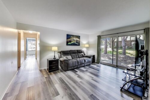 3412 Donovan Drive #1, Crete, IL