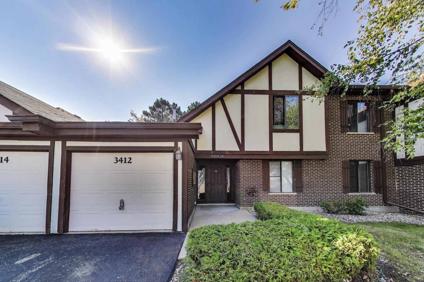 3412 Donovan Drive #1, Crete, IL