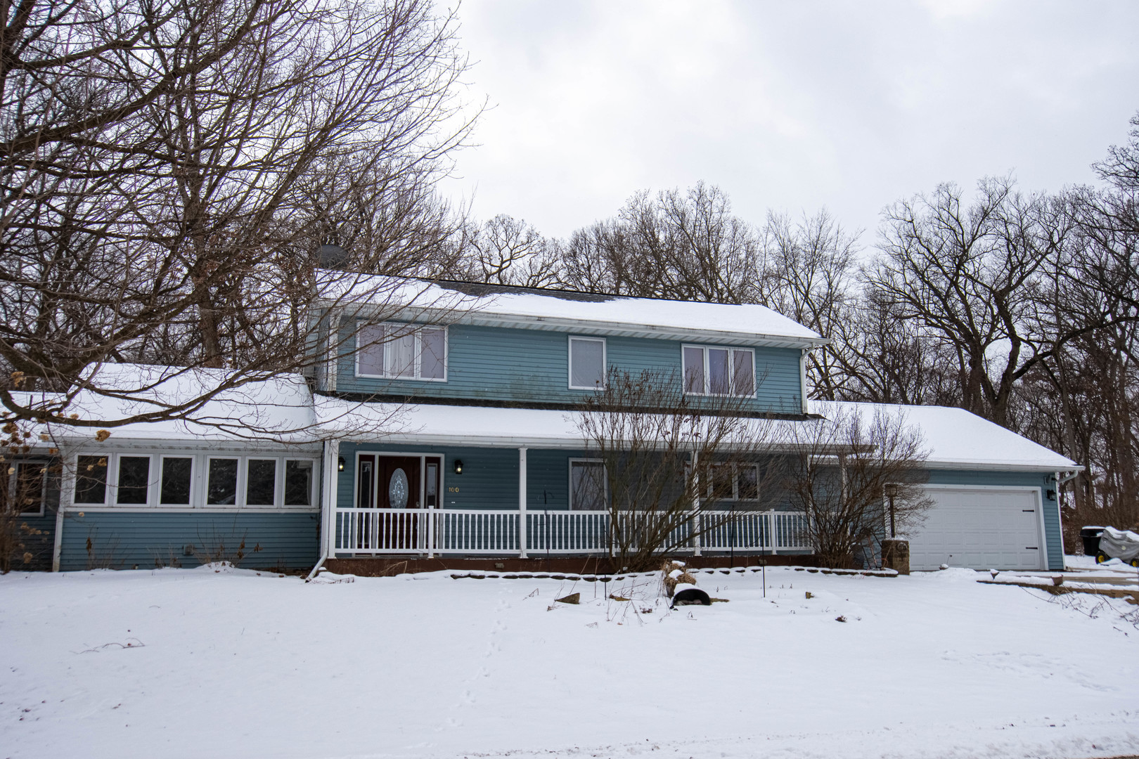 100 Prince Court, Poplar Grove, IL