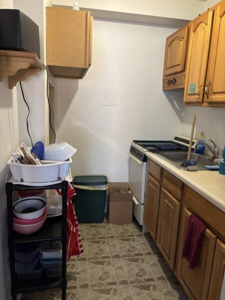 4880 N Marine Drive #611, Chicago, IL