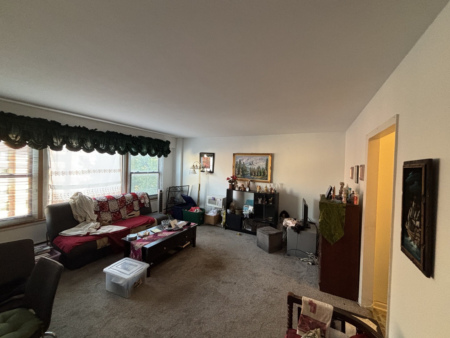 4880 N Marine Drive #611, Chicago, IL
