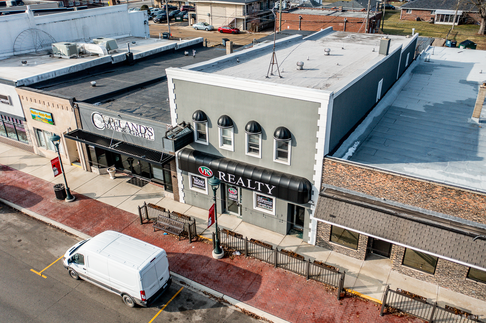 49-63 N Main Street, Manteno, IL