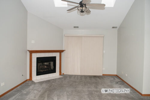 6430 PINE CONE Drive #4, Tinley Park, IL