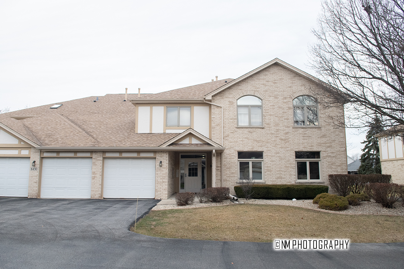 6430 PINE CONE Drive #4, Tinley Park, IL