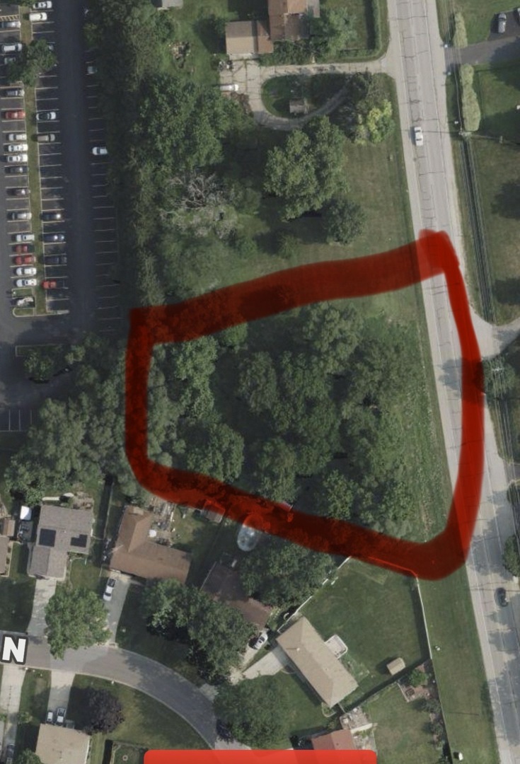 1415 Route 31, Oswego, IL