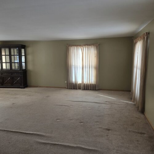 1915 TINA Lane, Flossmoor, IL