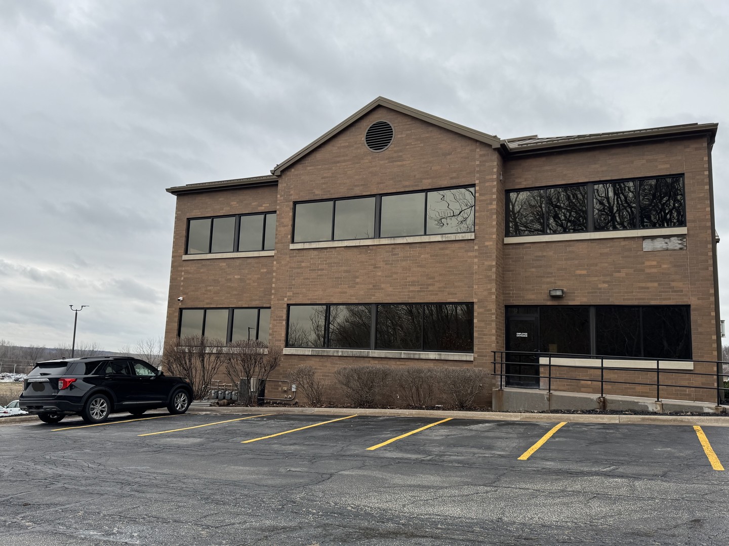7017 John Deere Parkway #1A-1C, Moline, IL