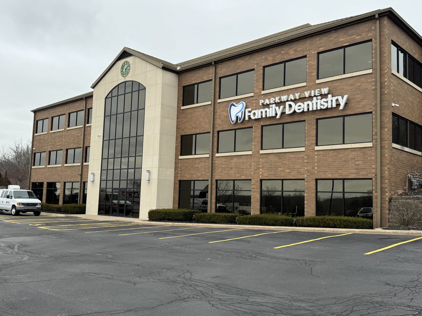 7017 John Deere Parkway #1A-1C, Moline, IL