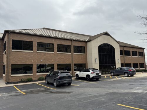 7017 John Deere Parkway #1A-1C, Moline, IL