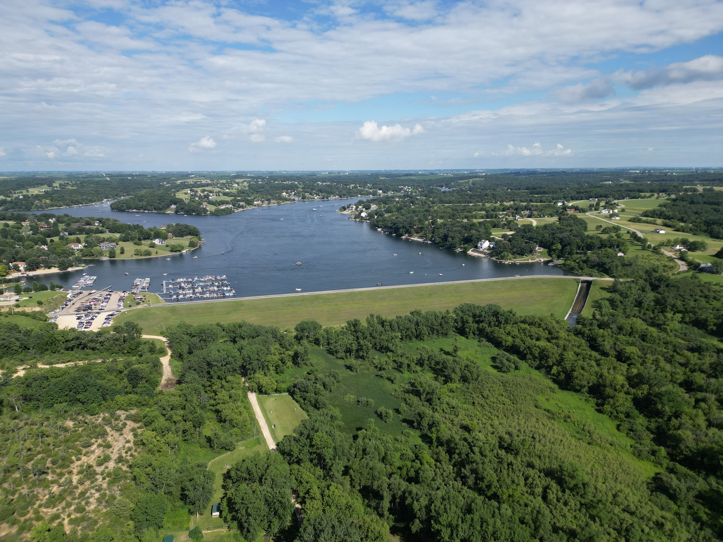 31-76 Country Club Court, Lake Carroll, IL