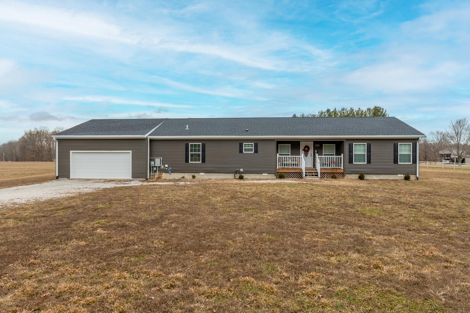 13310 E Idlewood Road, Mt Vernon, IL