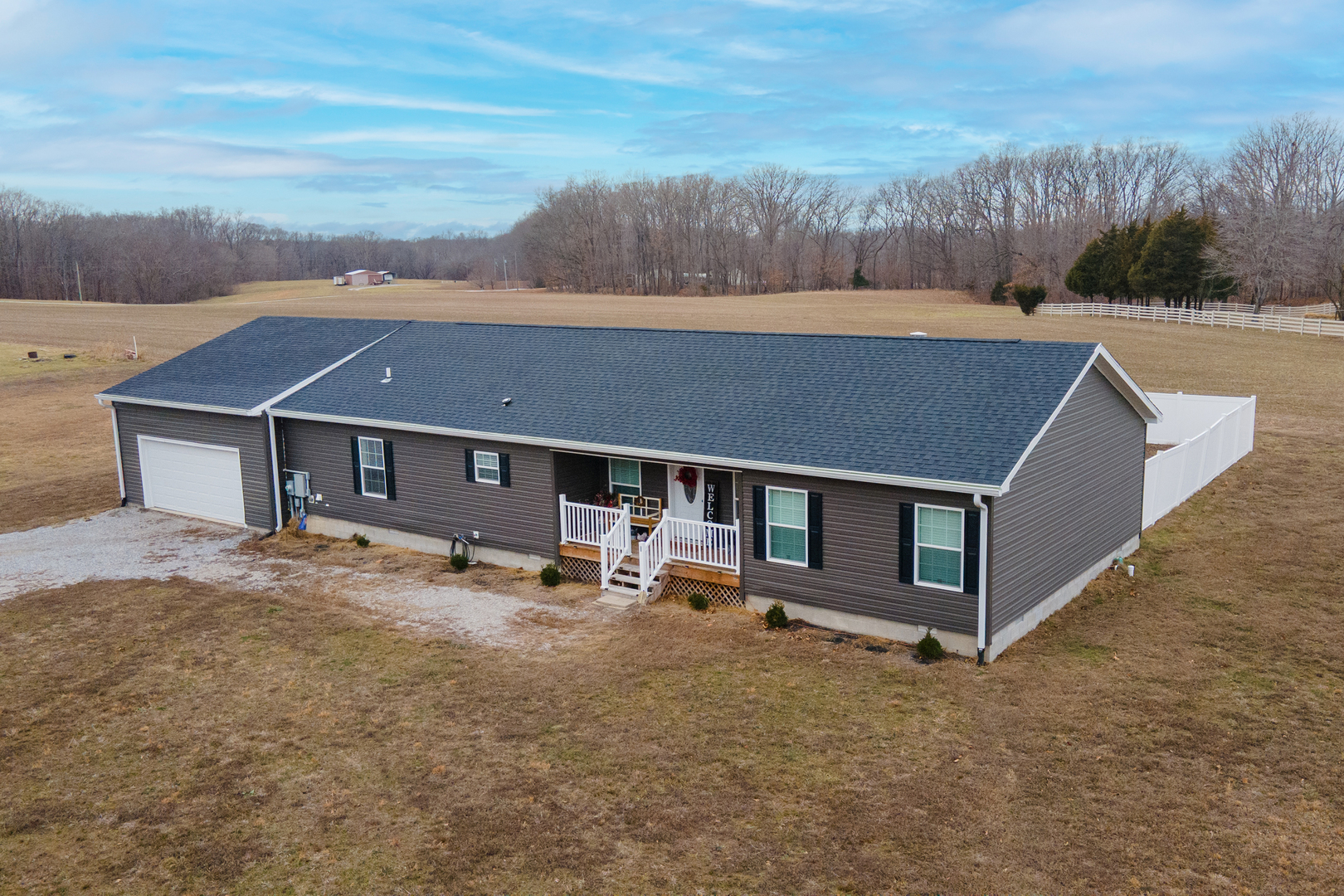 13310 E Idlewood Road, Mt Vernon, IL