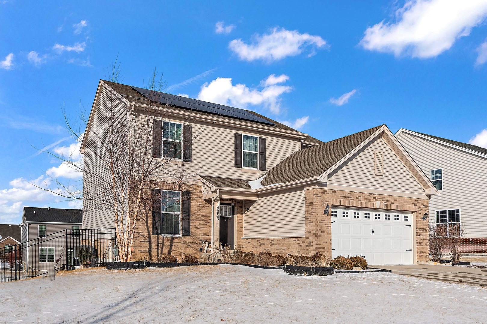 14850 W Deere Drive, Manhattan, IL