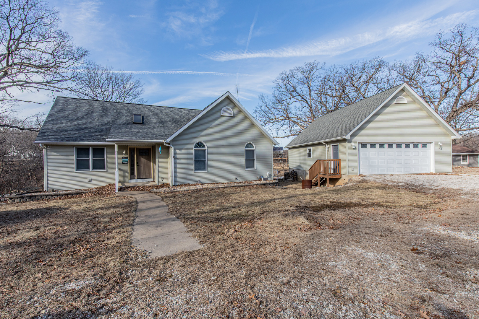19 Chairtree Court, Putnam, IL