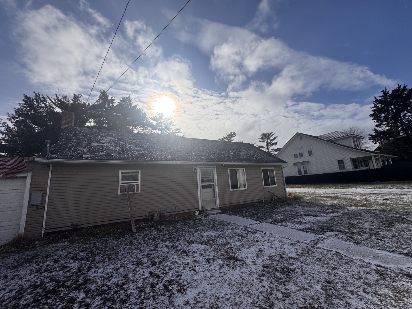 315 W Washington Street, Blandinsville, IL