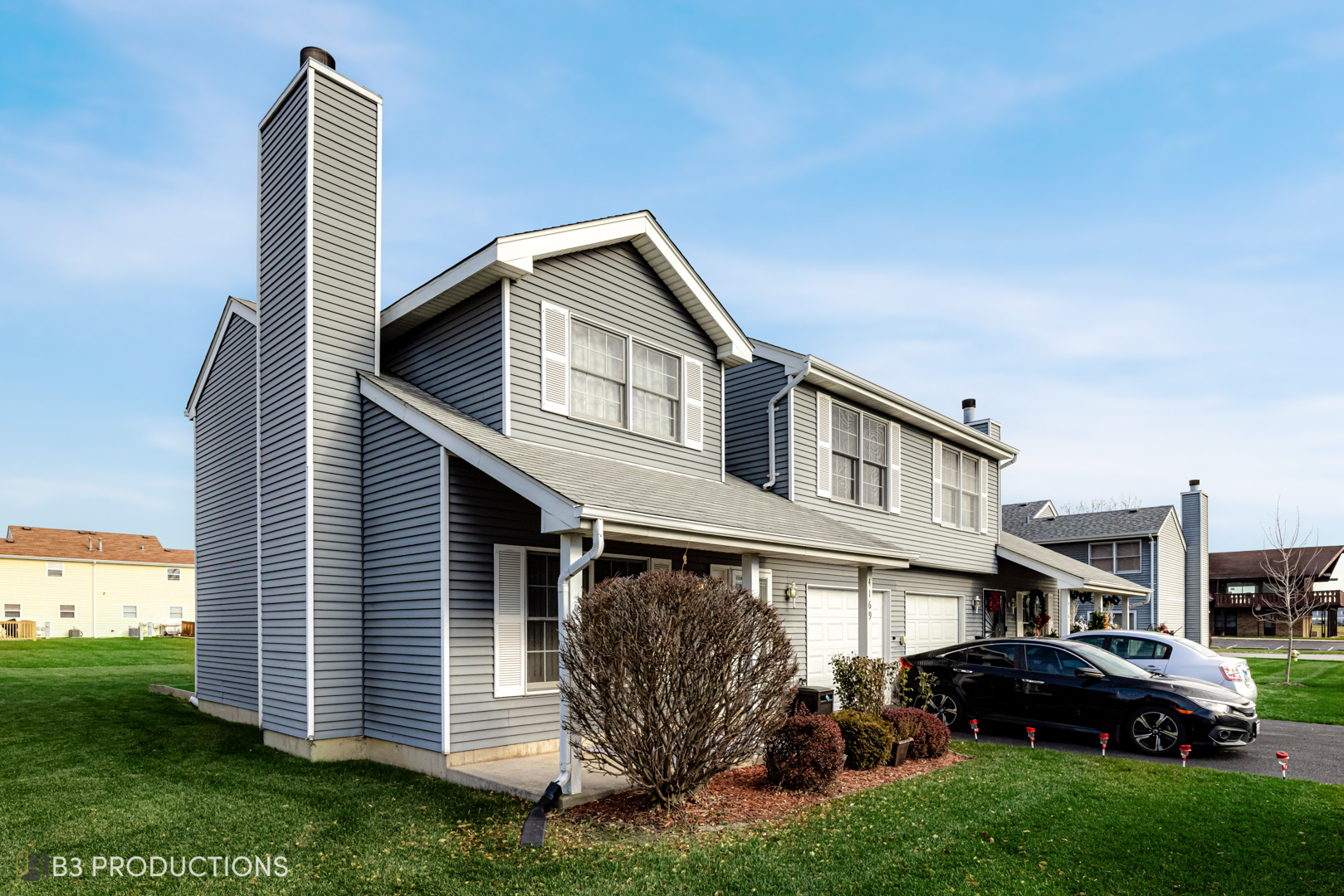 4169 193rd Court #11A, Country Club Hills, IL