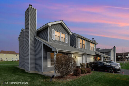 4169 193rd Court #11A, Country Club Hills, IL