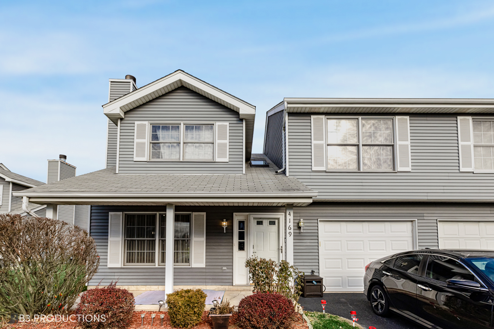 4169 193rd Court #11A, Country Club Hills, IL