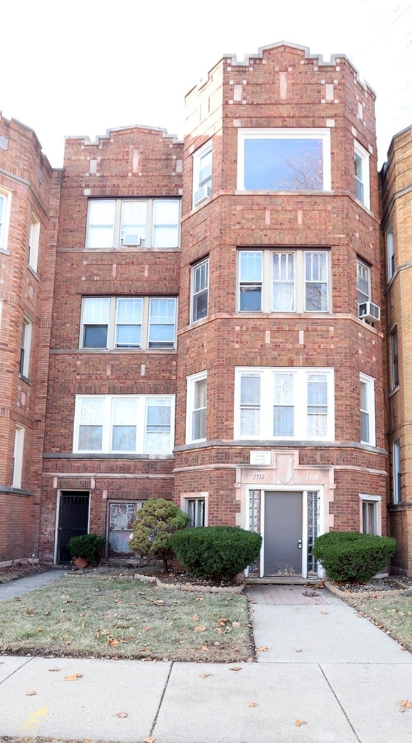 7712 S Ridgeland Avenue, Chicago, IL