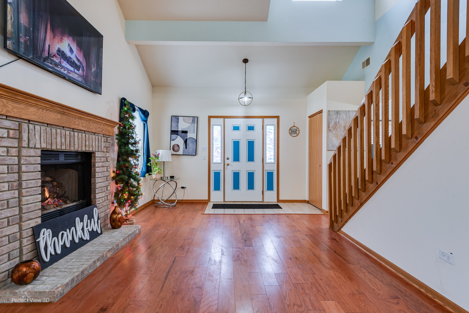 5614 W Von Avenue #B, Monee, IL