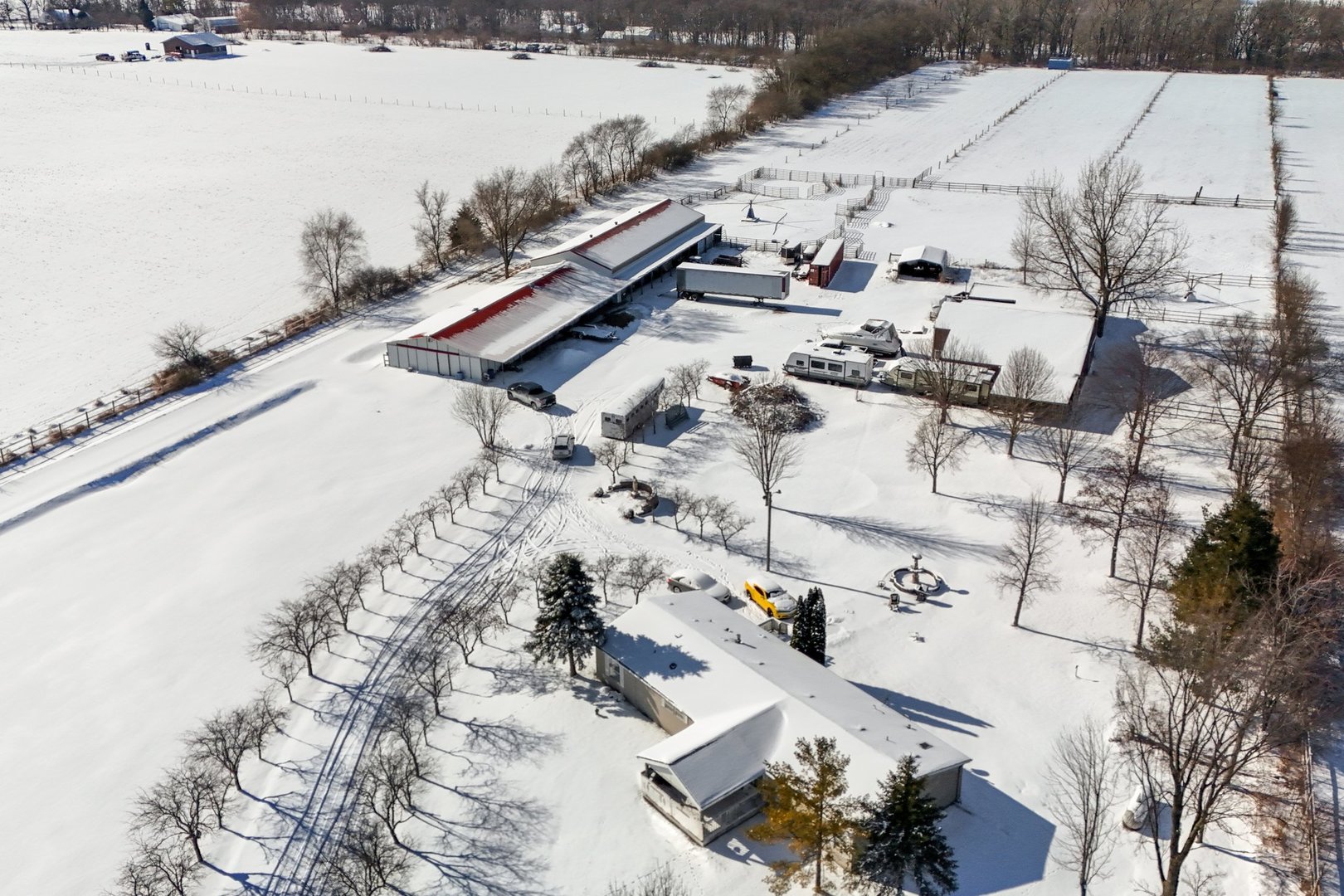 30048 S Klemme Road, Beecher, IL