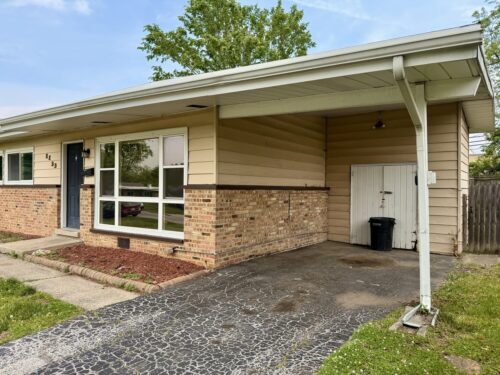 1133 Parkview Avenue, Chicago Heights, IL
