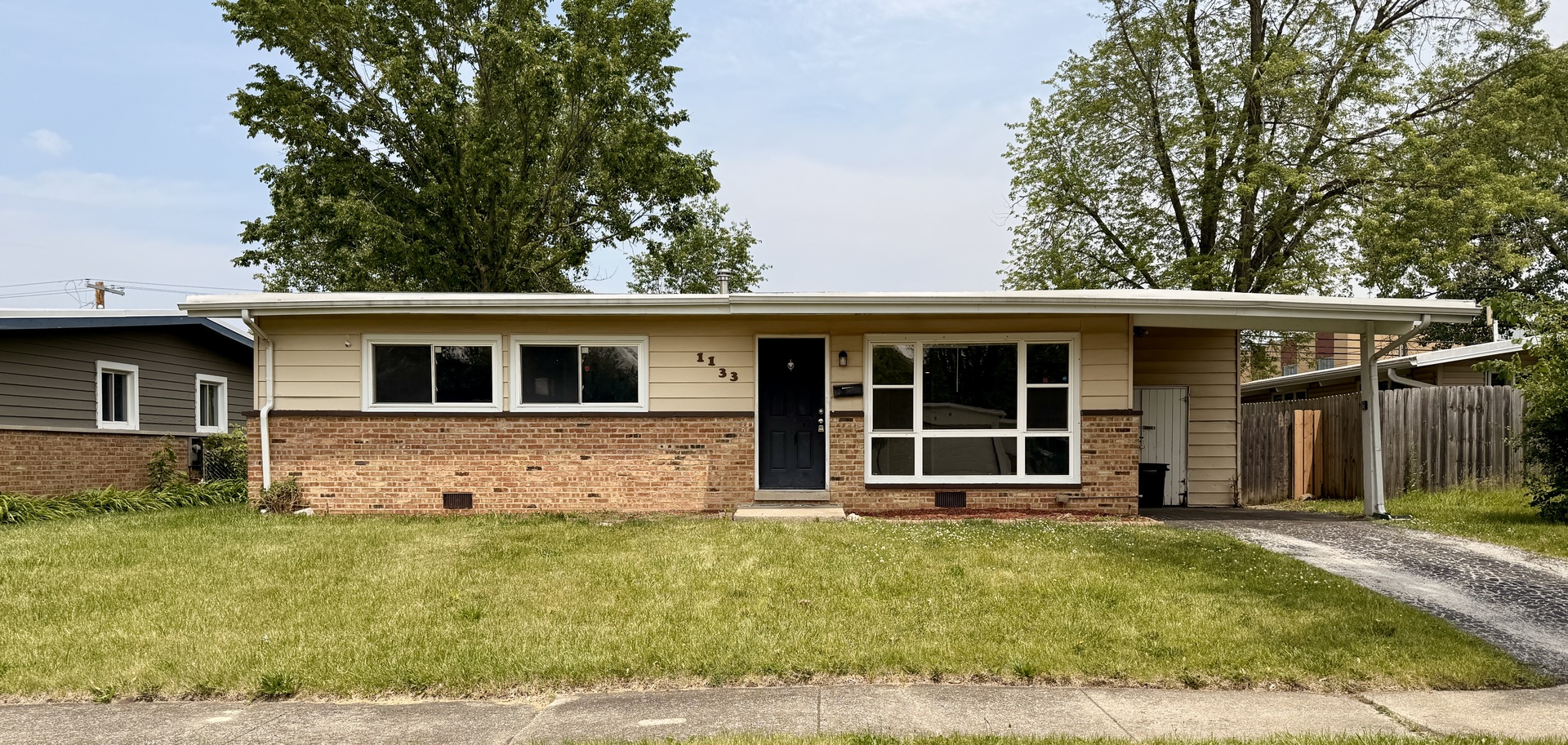 1133 Parkview Avenue, Chicago Heights, IL