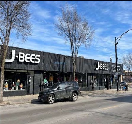 218-236 E 47th Street, Chicago, IL