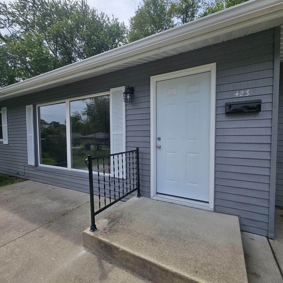 423 23rd Street, Mt Vernon, IL