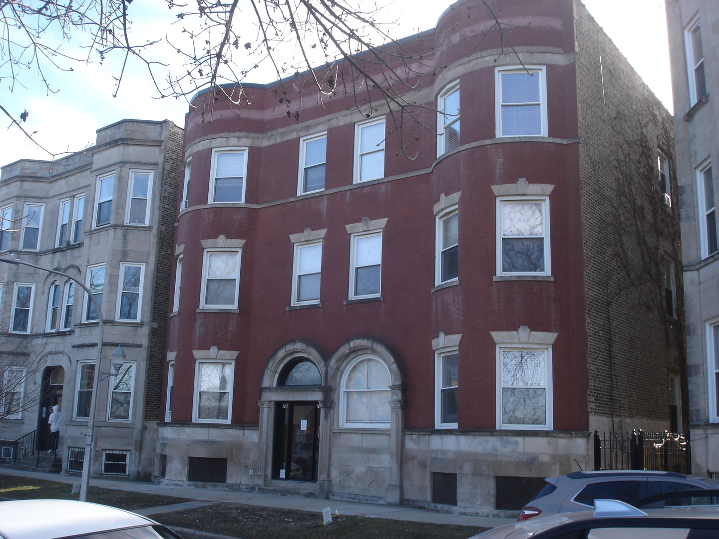 731 E 50th Street, Chicago, IL