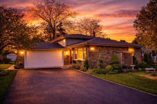 10864 Liberty Grove Drive, Willow Springs, IL