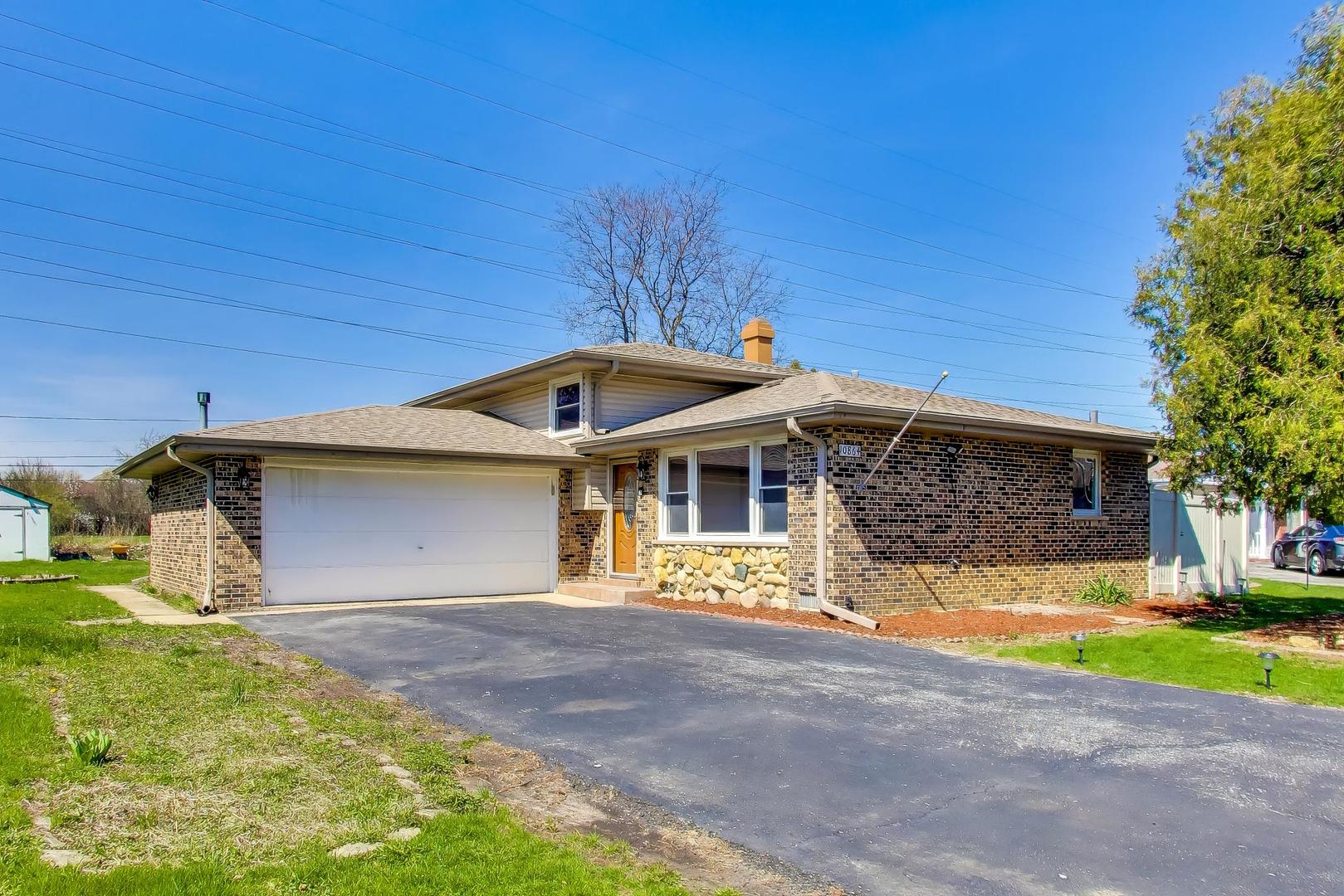 10864 Liberty Grove Drive, Willow Springs, IL