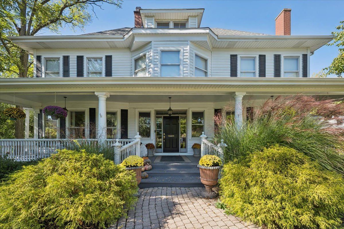 1418 Western Avenue, Flossmoor, IL