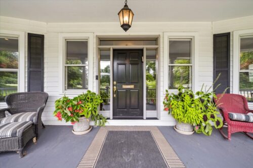 1418 Western Avenue, Flossmoor, IL