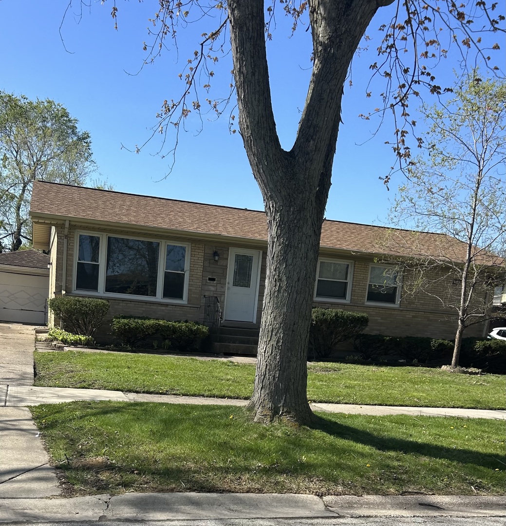 248 W Elmwood Drive, Chicago Heights, IL