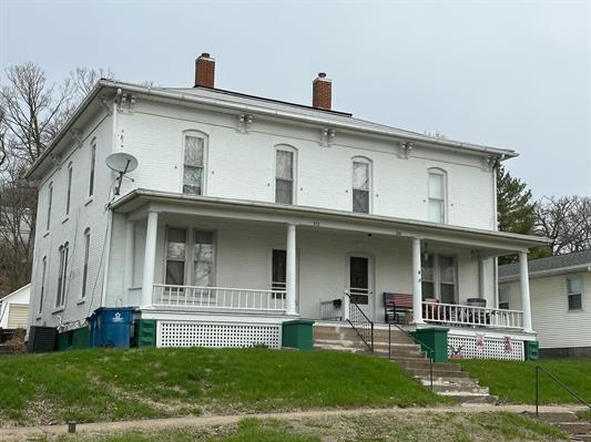512-514 Chicago Avenue, Savanna, IL