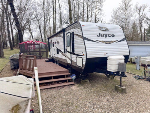 5/356 Woodhaven, Sublette, IL