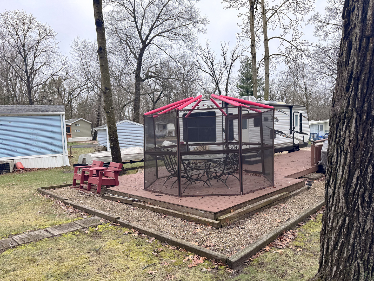 5/356 Woodhaven, Sublette, IL