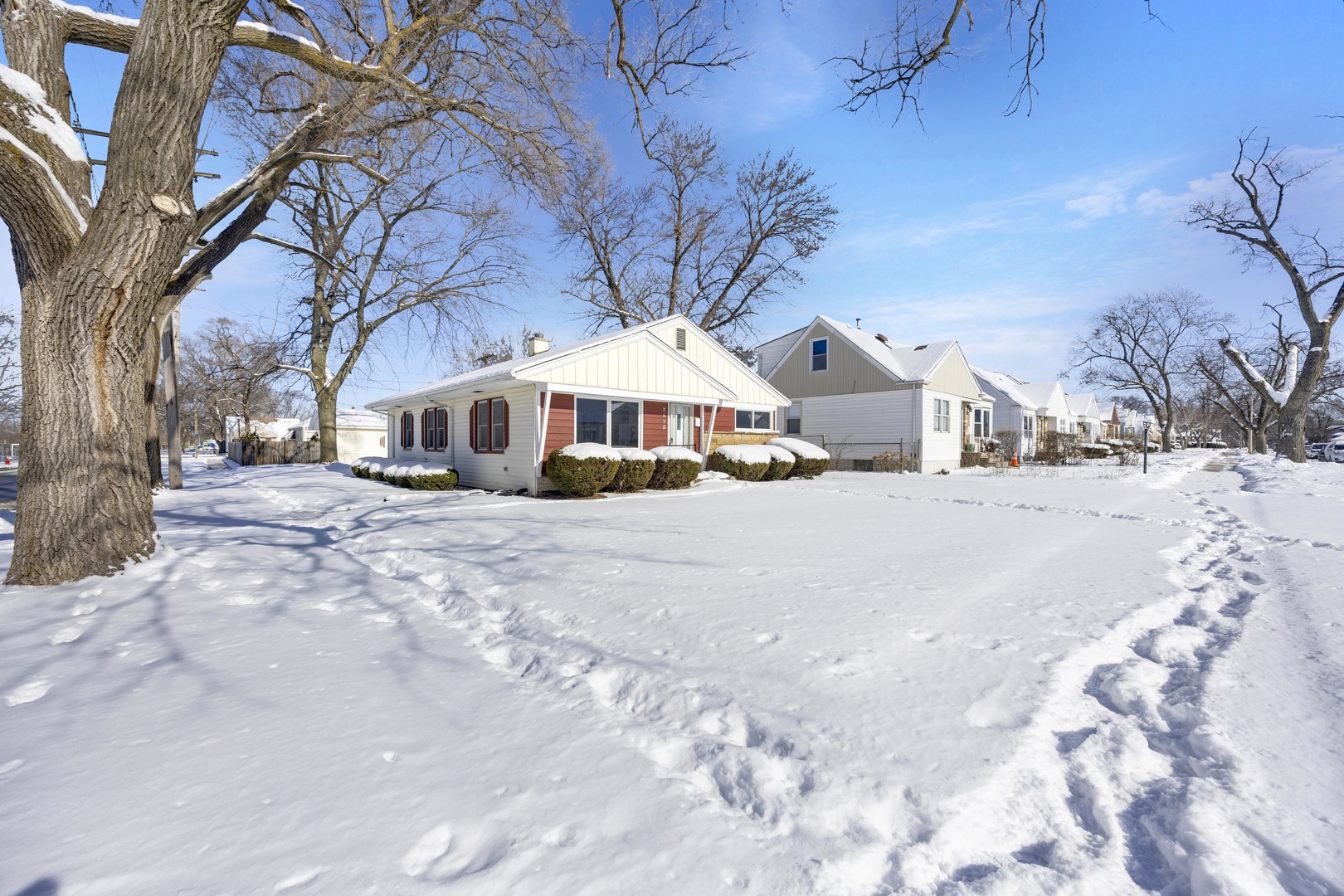 2658 122nd Street, Blue Island, IL