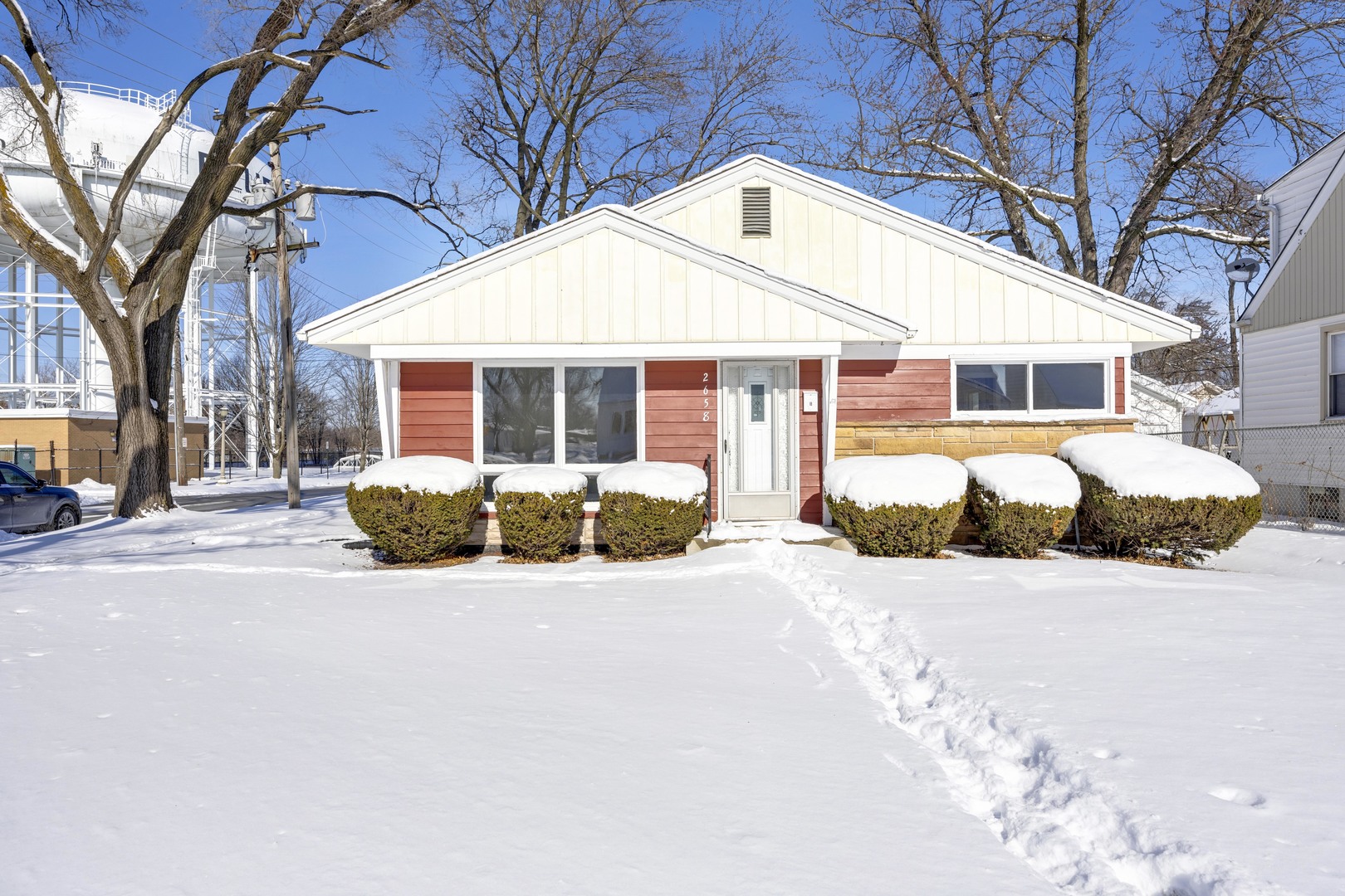 2658 122nd Street, Blue Island, IL