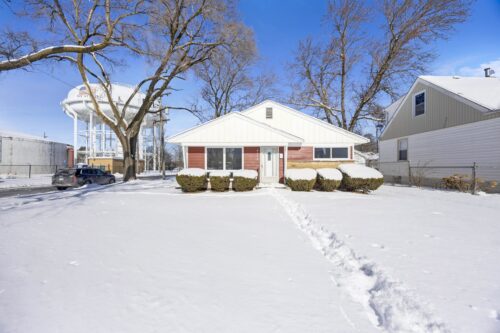 2658 122nd Street, Blue Island, IL