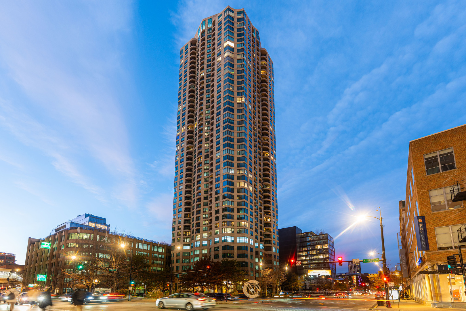 400 N La Salle Street #3009, Chicago, IL