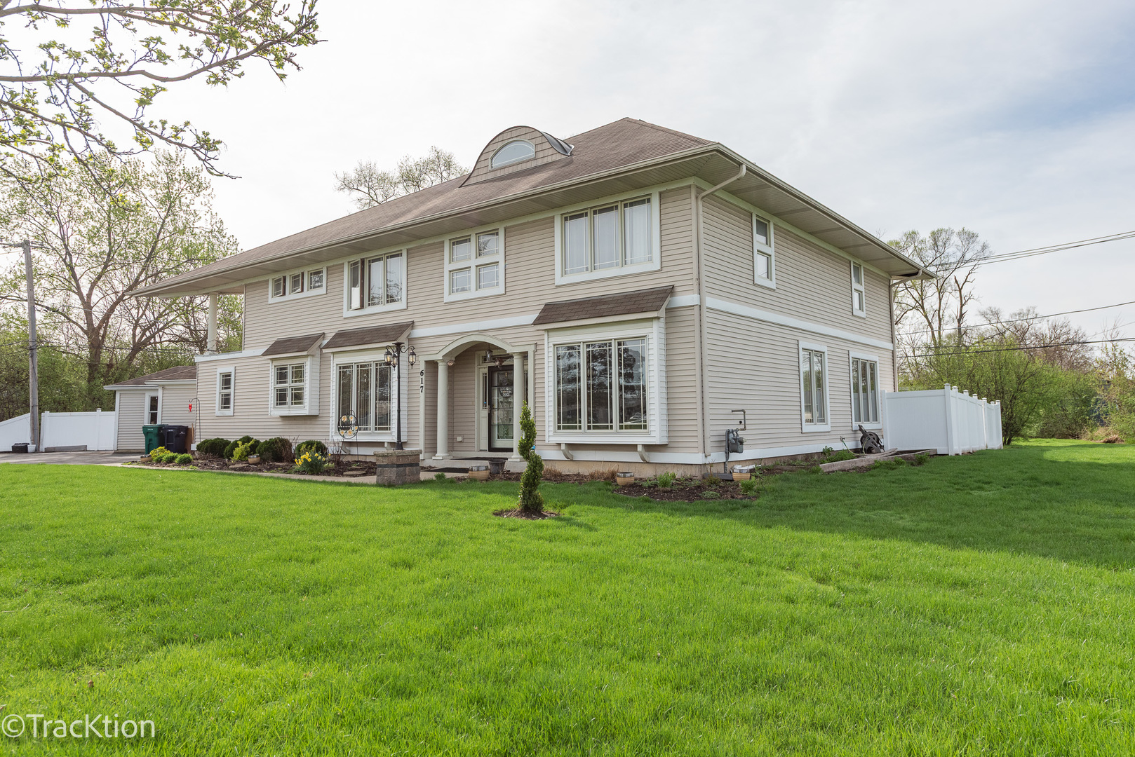 617 W Wilson Avenue, Lombard, IL