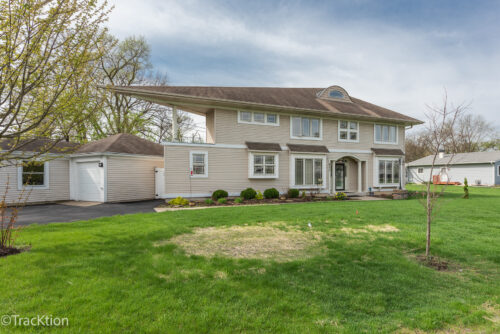 617 W Wilson Avenue, Lombard, IL