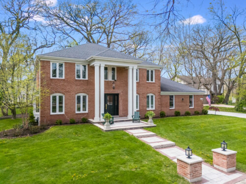 1415 Heatherton Drive, Naperville, IL