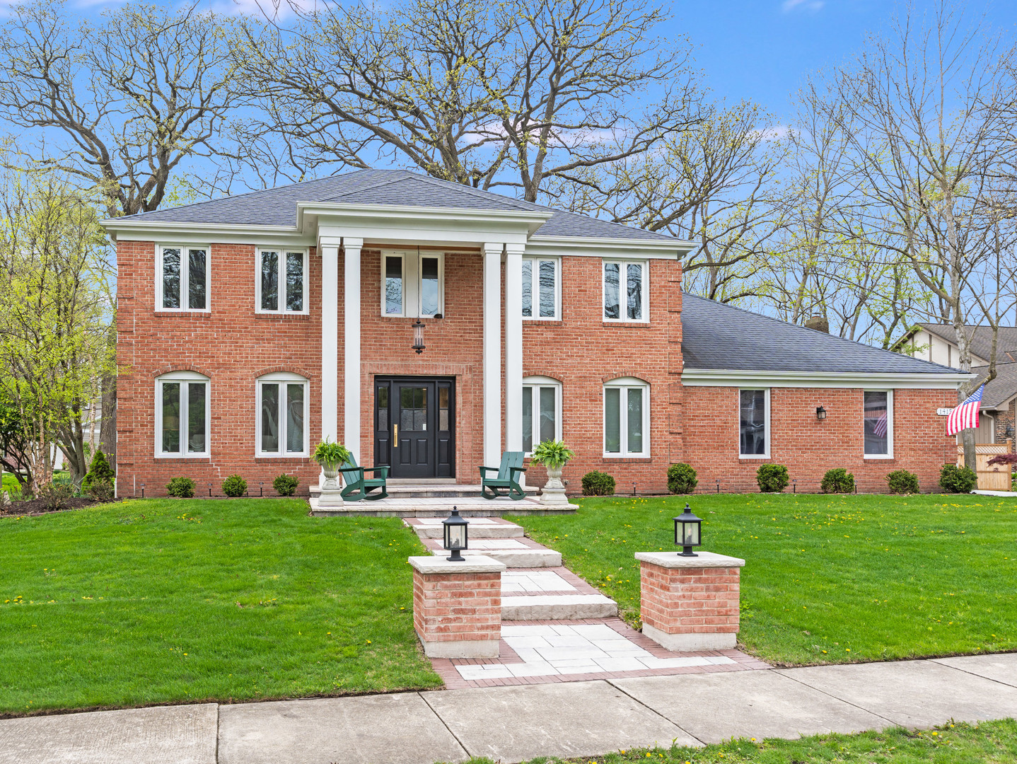 1415 Heatherton Drive, Naperville, IL