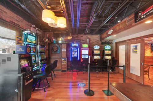 241 S Milwaukee Avenue, Wheeling, IL