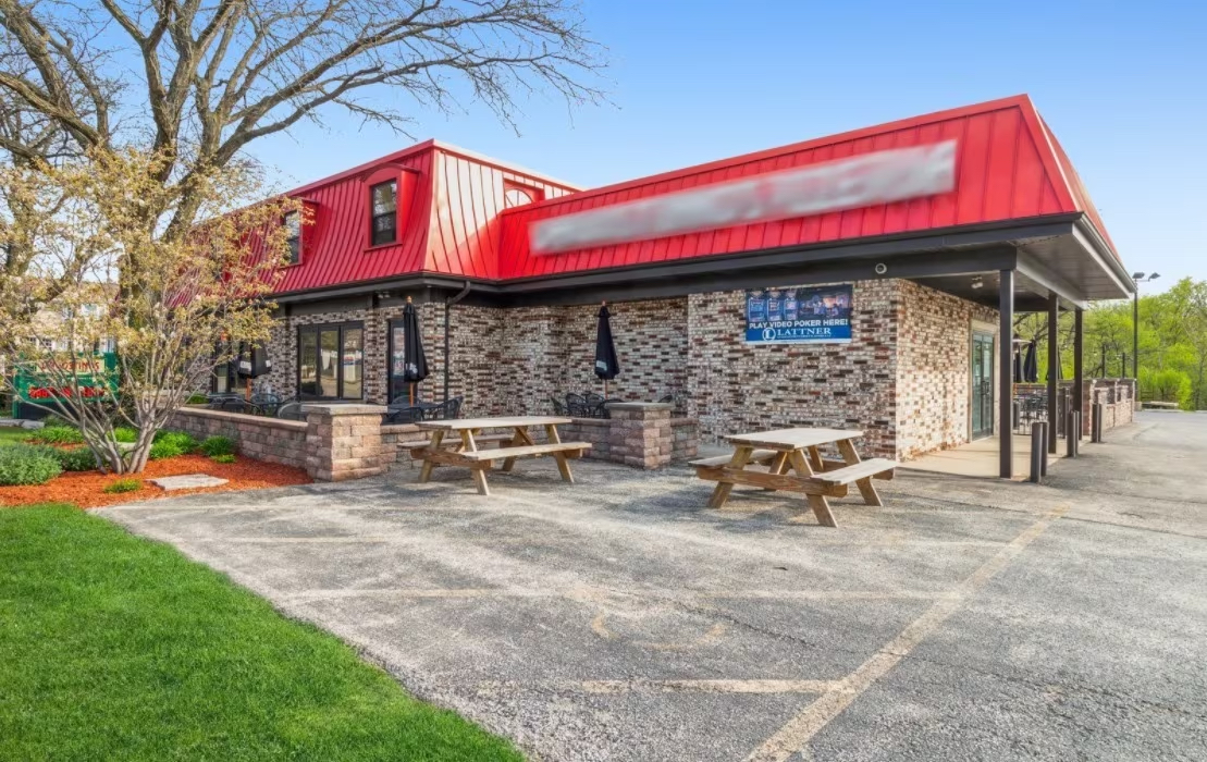 241 S Milwaukee Avenue, Wheeling, IL
