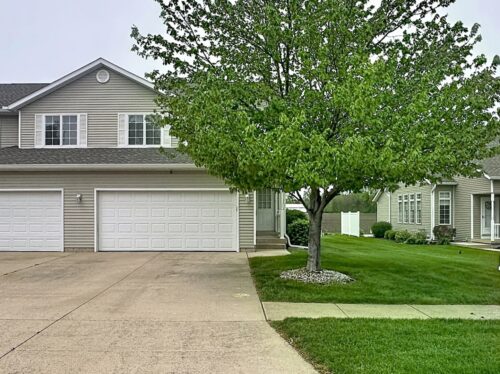 721 Ash Drive, Geneseo, IL